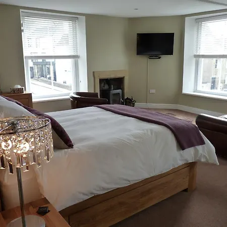 Town View オールストン