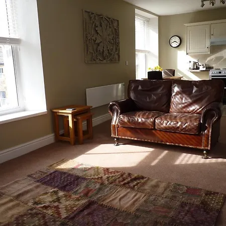 アパート Town View オールストン