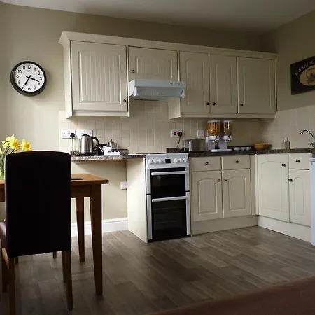 アパート Town View