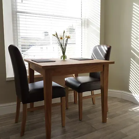 Town View アパート *